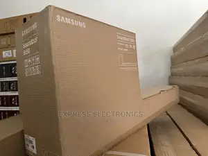 Listen and Enjoy Clear Soundbar Samsung B650 430w