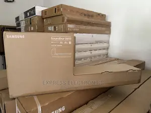 430w Samsung Soundbar System B650