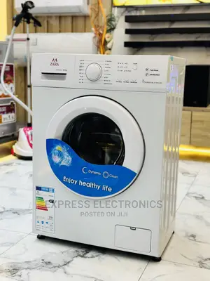 Hand Wash Effects 6kg Zara Washing Machine Front Load