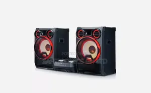 LG Ck99 5000W X-Boom Hifi