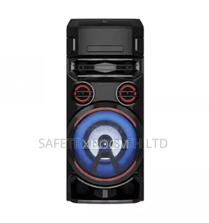 LG 1000W On7 DJ Audio System With Super Bass Boost