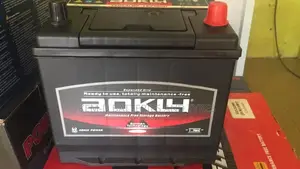 15 Plates AOKL Block Type - For Sonata