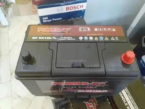 105D31L 105D31R Power Jet Batteries - Free Delivery
