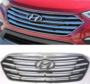 Santa Fe Grand 2013,2014,2015 Grille