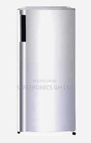 LG GN-Y331SLCN 195 Litres Single Door Refrigerator