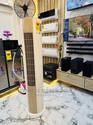 Smart Auto Power Recovery Standing AC 2.5hp Split TCL