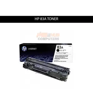 HP 83A Toner