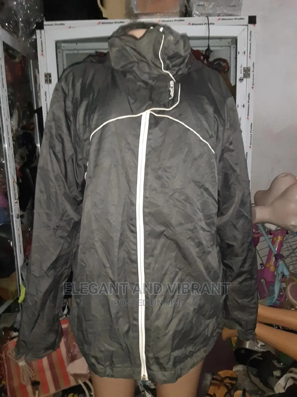 Winter Jacket