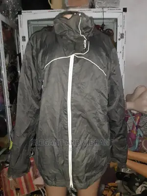 Winter Jacket