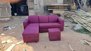 Nana Agyei Furniture Work