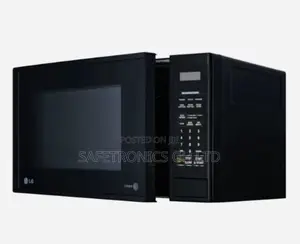 LG MS2042DB 20 Litres Solo Microwave