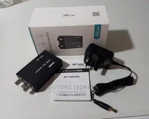 Hdmi to Sdi Converter , Mt-Viki Hdmi to Sdi Adapter