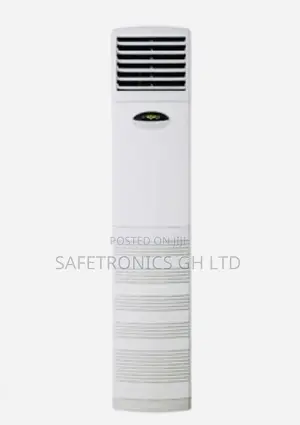 Lg 5hp Inverter Floor Standing Air Conditioner Ap-Q48lt3s1