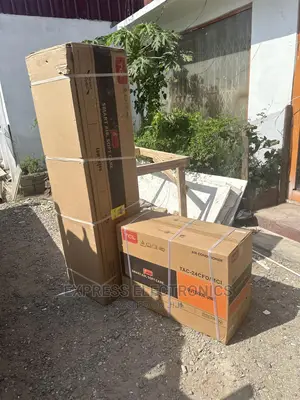 Mute Operation Standing AC TCL 2.0hp Split Low Energy