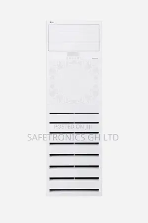 LG 3.0 Hp Floor Standing AC (AP-Q30GS1K1)