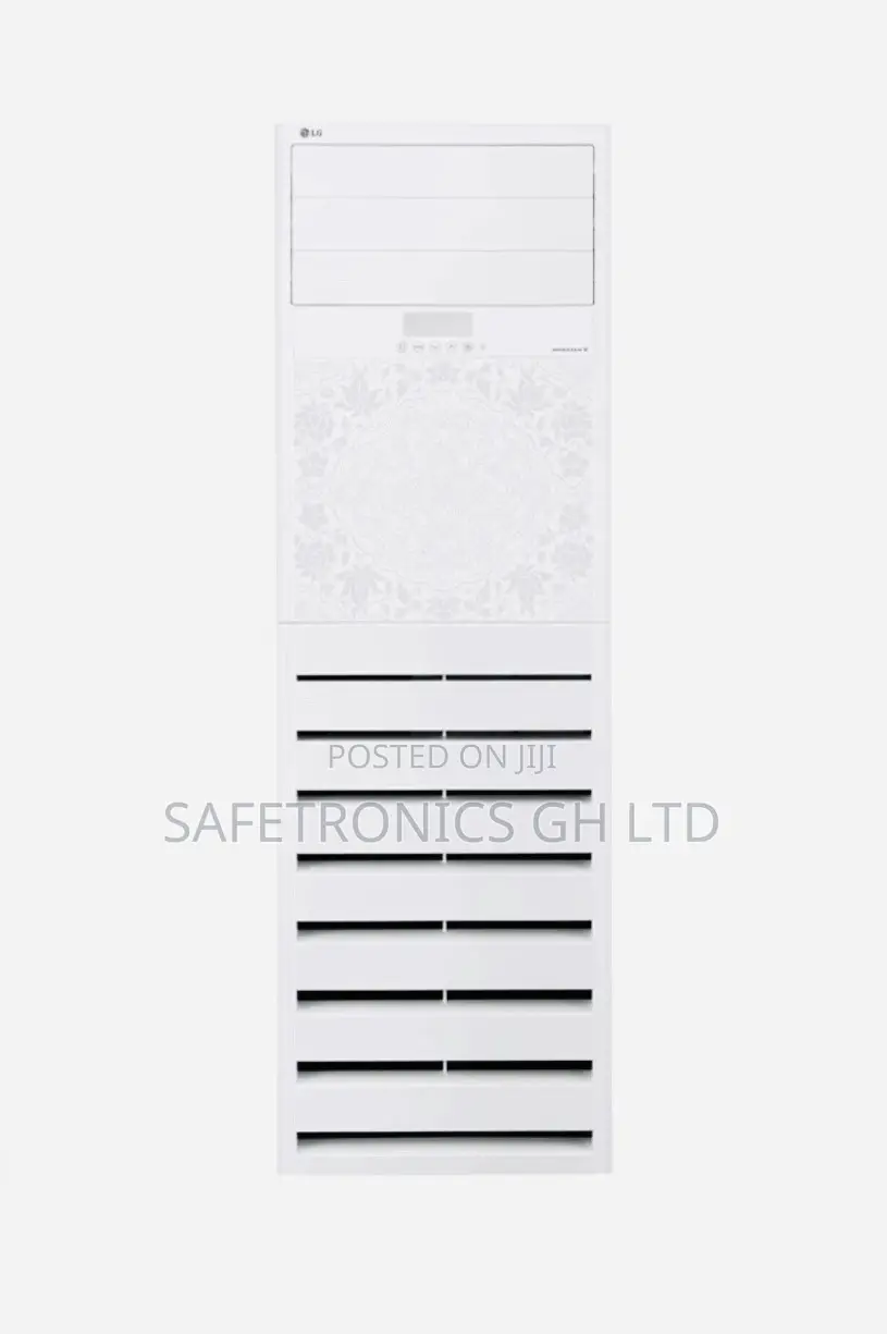 LG 3.0 Hp Floor Standing AC (AP-Q30GS1K1)