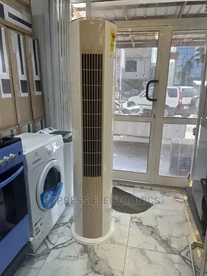 2hp Split Floor Standing TCL Fast Cooling High Speed