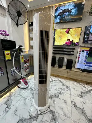 Air Swings 2.5hp Split Standing Floor AC TCL