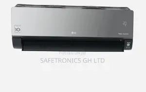 LG Artcool Inverter AC 2.0hp (S4-Q18klrte)