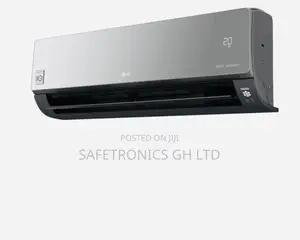 LG Artcool Inverter AC 1.5hp (S4-Q12jartb)