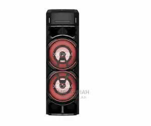 LG On9 1800w Xboom Hifi System (On9) Loudest Speaker