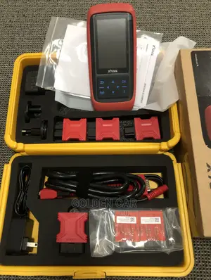 Xtool X100 Pro3 Key Programmer