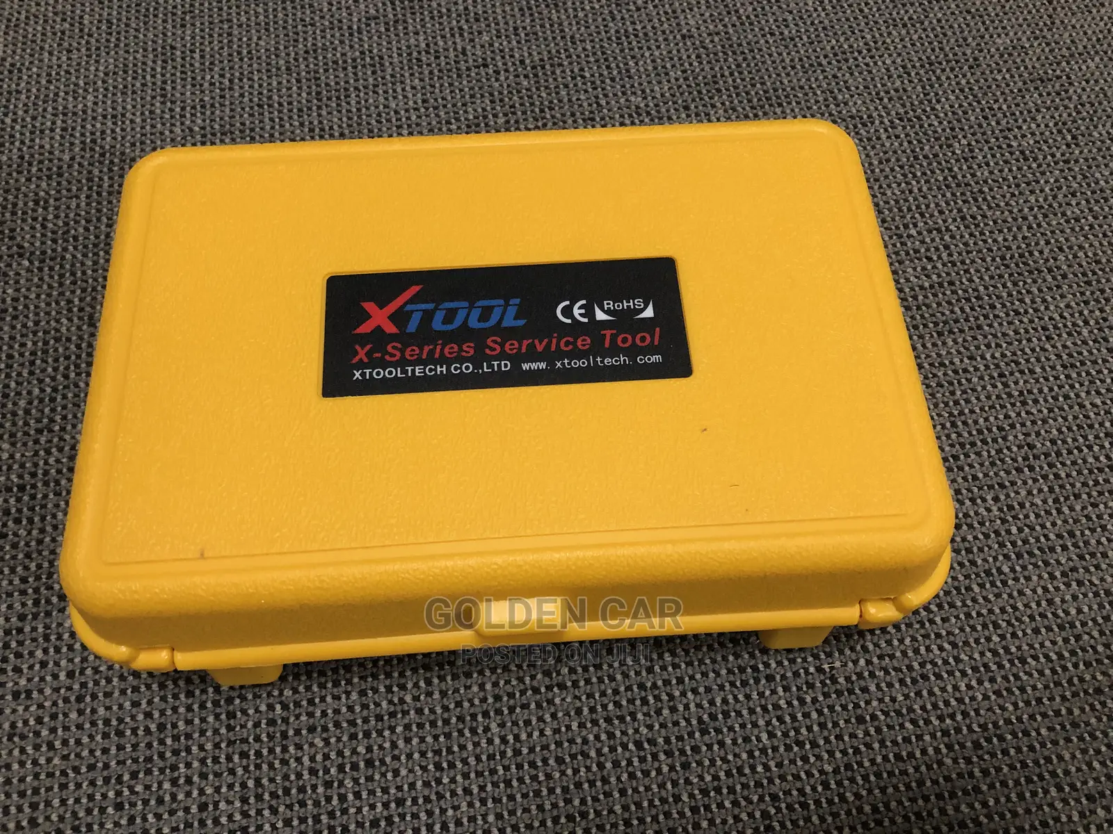 Xtool X100 Pro3 Key Programmer