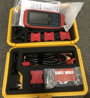 Xtool X100 Pro3 Key Programmer
