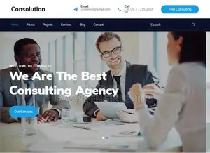 Website Development