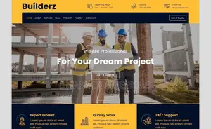 Website Development