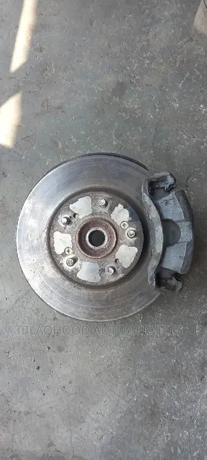 Honda Civic 2006-2011 FRONT WHEEL HUB for Sale