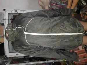 Winter Jacket
