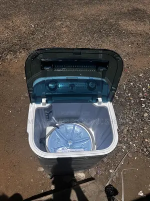Innova 6kg Washing Washing Single Tub