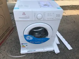 Original Zara Washing Machine 6KG Full Automatic Front Load