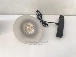 Magnetic Pendent 48v Track Light