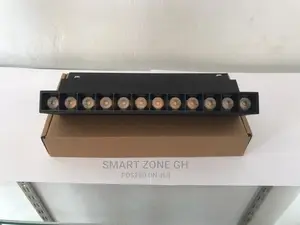 Magnetic 48v 12w Spot Light Track Light
