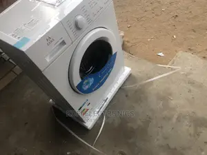 Zara 6kg Full Auto Front Load WM(ZARA-06FL)