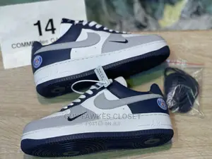 Nike Air Force 1 X Paris Saint-German