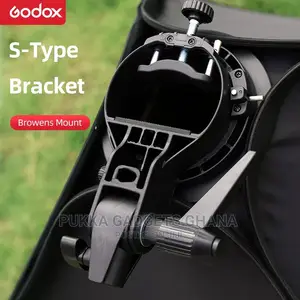 Godox S Bracket