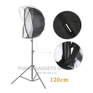 120cm Umbrella Softbox