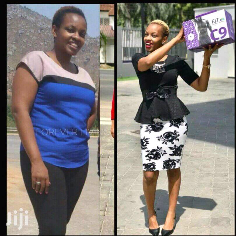 Proven Weight Loss Product