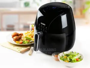 Domo Xxl 5lit Digital Air Fryer