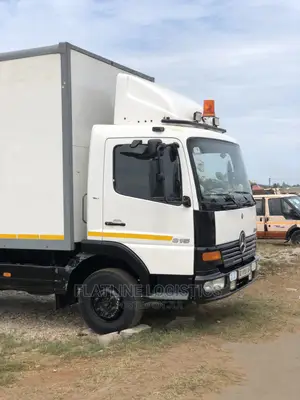 Rigid / Covered Trucks for Hiring /Rent (Trailer Available)