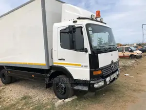 Rigid / Covered Trucks for Hiring /Rent (Trailer Available)