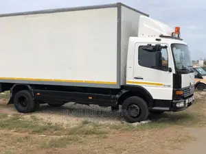 Rigid / Covered Trucks for Hiring /Rent (Trailer Available)