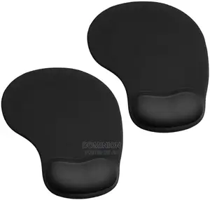Wrist Mouse Pad