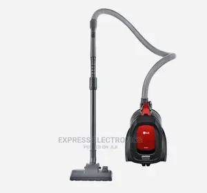 VC5420NNTR LG Bagless Vacuum Cleaner Classic Design