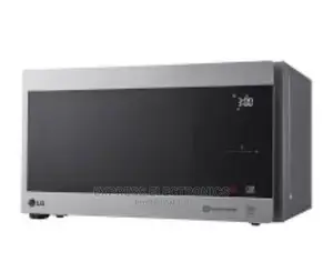 LG Neochef Microwave 42L Rotary Pan MS4295CIS