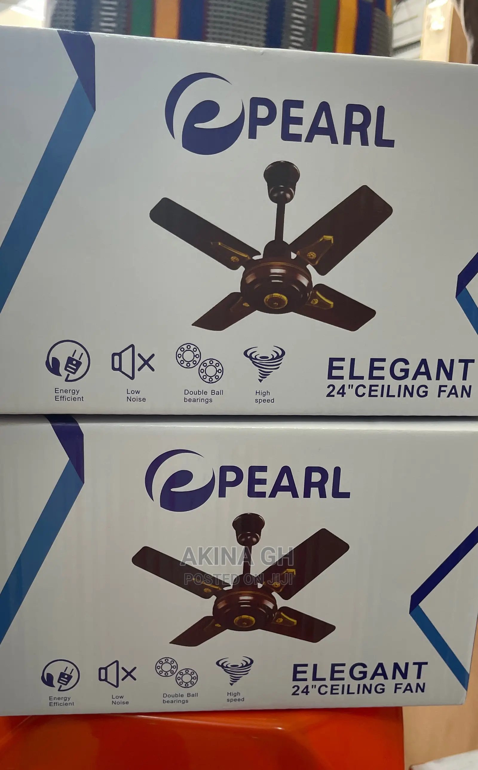 Ceiling Fan