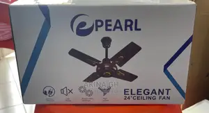 Ceiling Fan